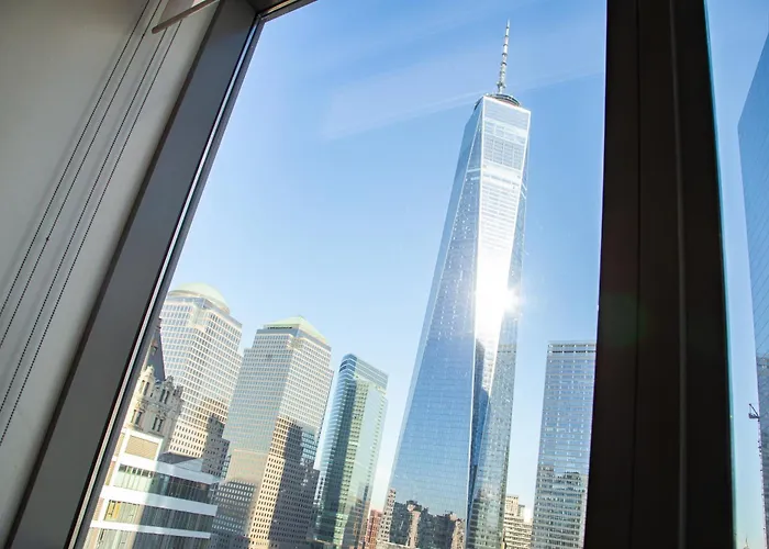 The Washington By Luxurban