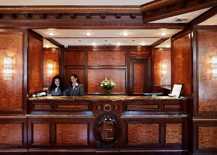 Excelsior Hotel New York